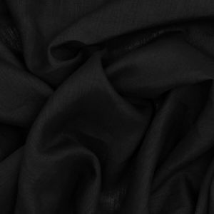 Canna Cloth - Black