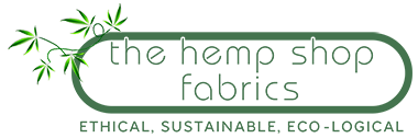 The Hemp Shop Fabrics